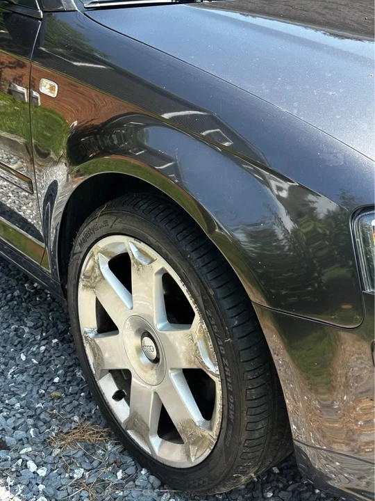 2006 Audi 8P A3 - Image 4 of 14