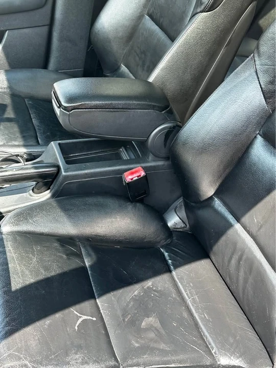 2006 Audi 8P A3 - Image 9 of 14