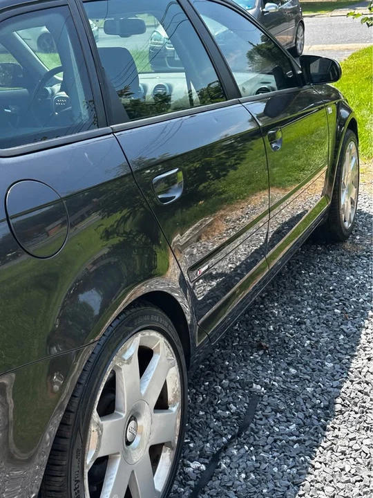 2006 Audi 8P A3 - Image 5 of 14