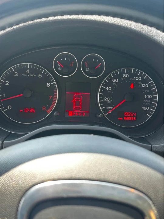 2006 Audi 8P A3 - Image 13 of 14