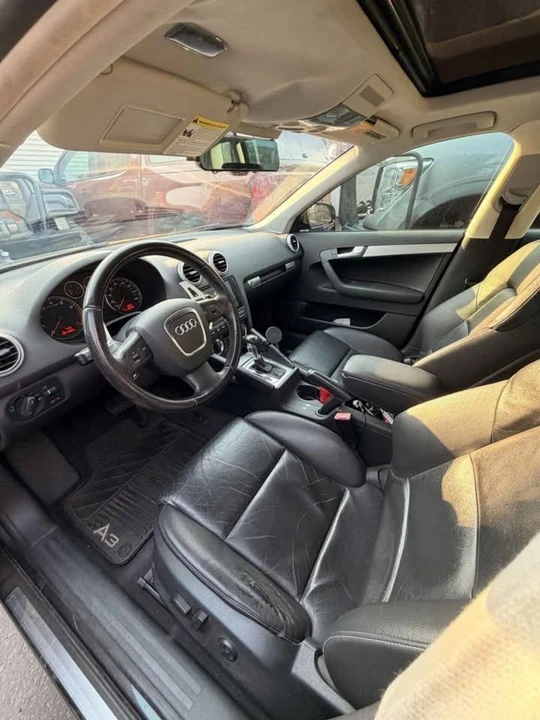 2006 Audi 8P A3 - Image 7 of 9