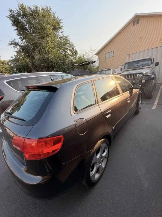 2006 Audi 8P A3 - Image 5 of 9