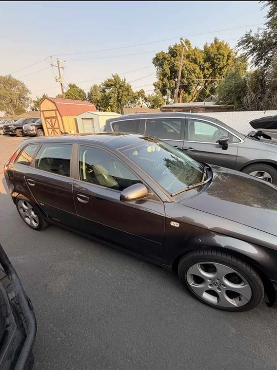 2006 Audi 8P A3 - Image 3 of 9