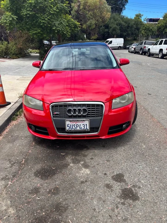2006 Audi 8P A3 - Image 4 of 9
