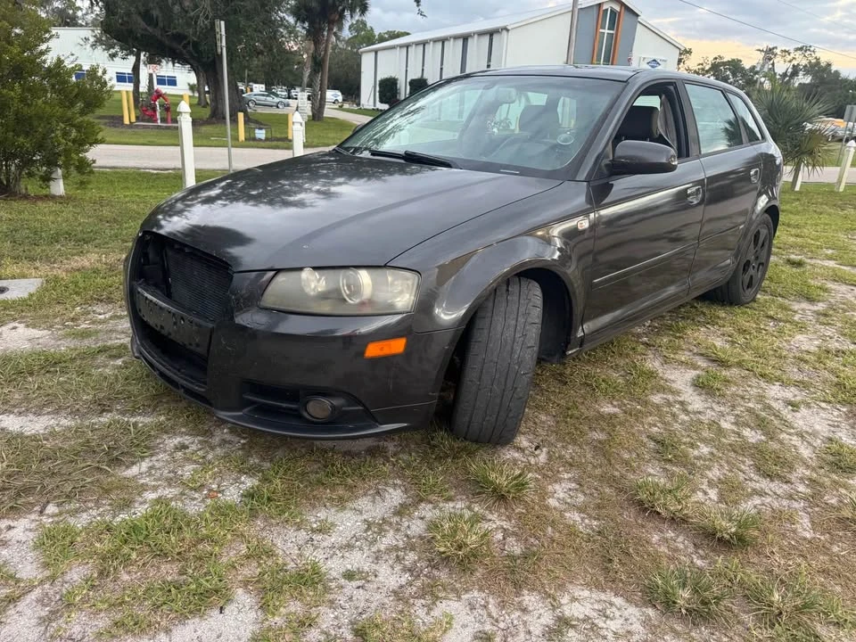 2006 Audi 8P A3 - Image 11 of 13