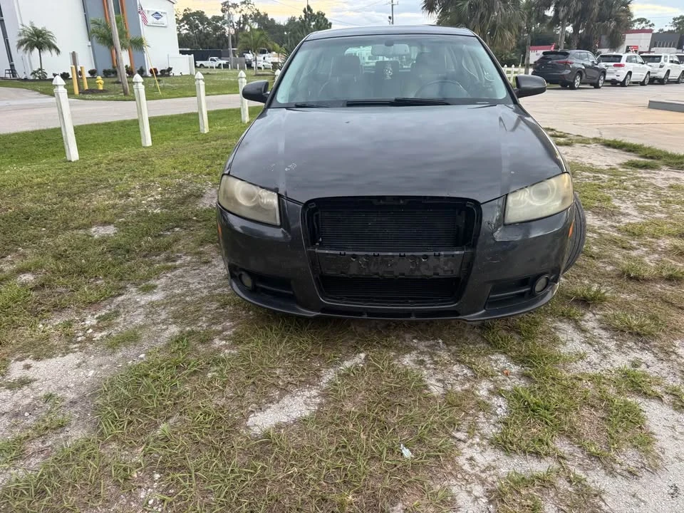 2006 Audi 8P A3 - Image 13 of 13