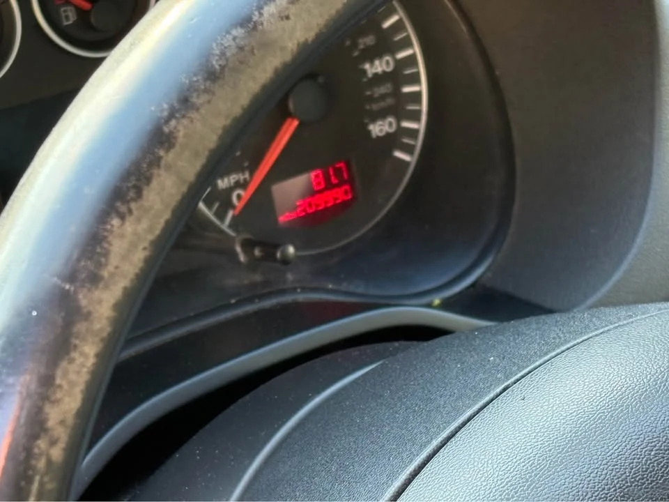 2006 Audi 8P A3 - Image 7 of 13