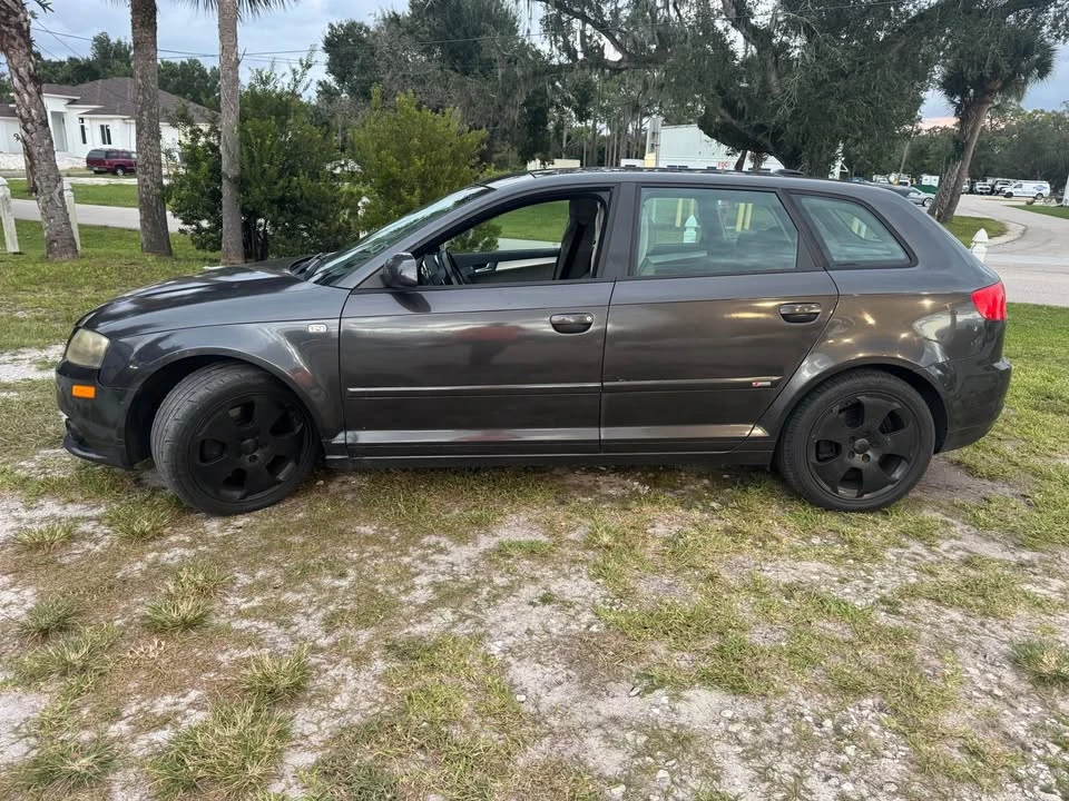 2006 Audi 8P A3 - Image 10 of 13