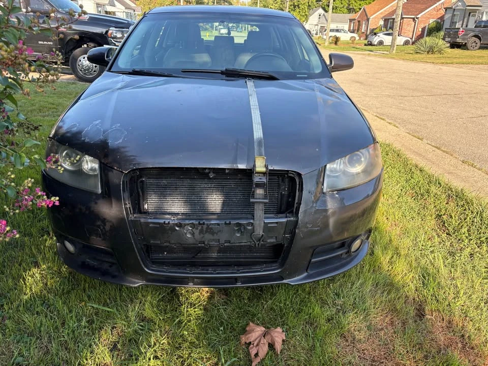 2006 Audi 8P A3 - Image 2 of 13