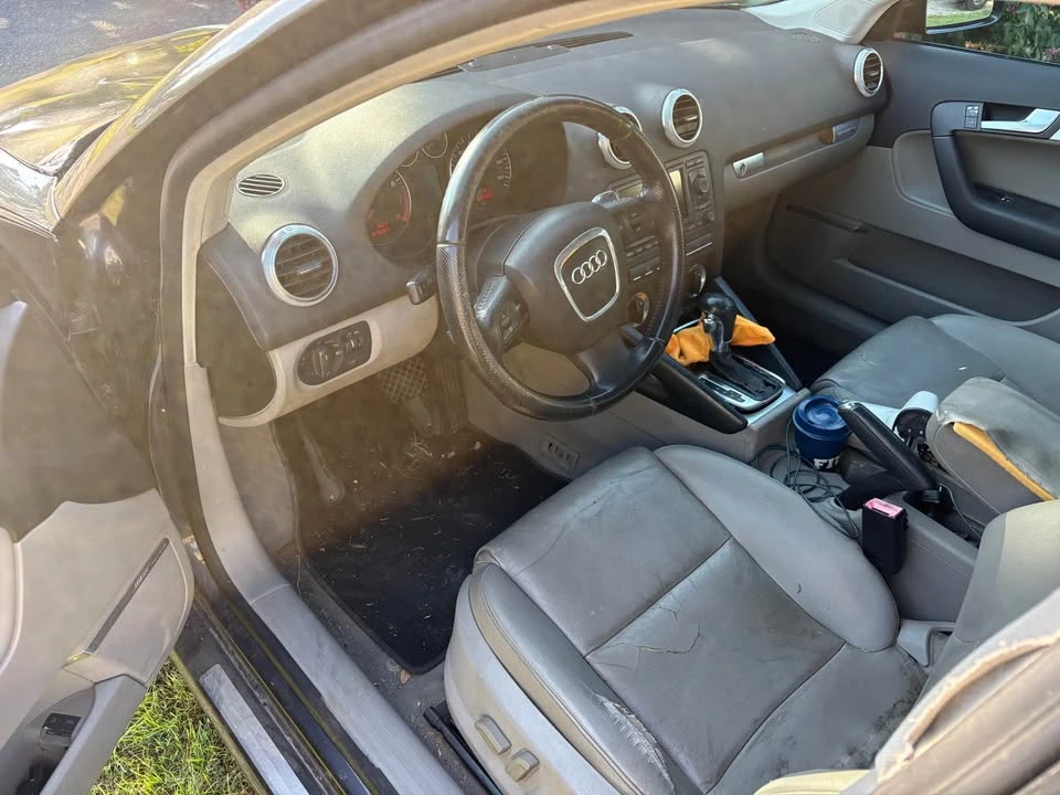 2006 Audi 8P A3 - Image 6 of 13