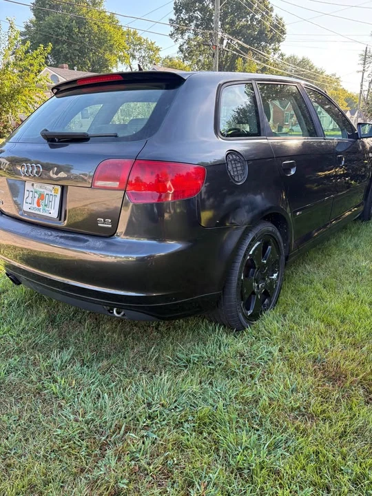 2006 Audi 8P A3 - Image 3 of 13