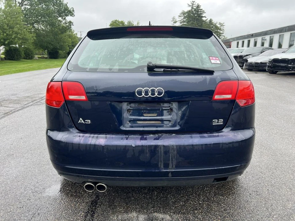 2006 Audi 8P A3 - Image 4 of 12