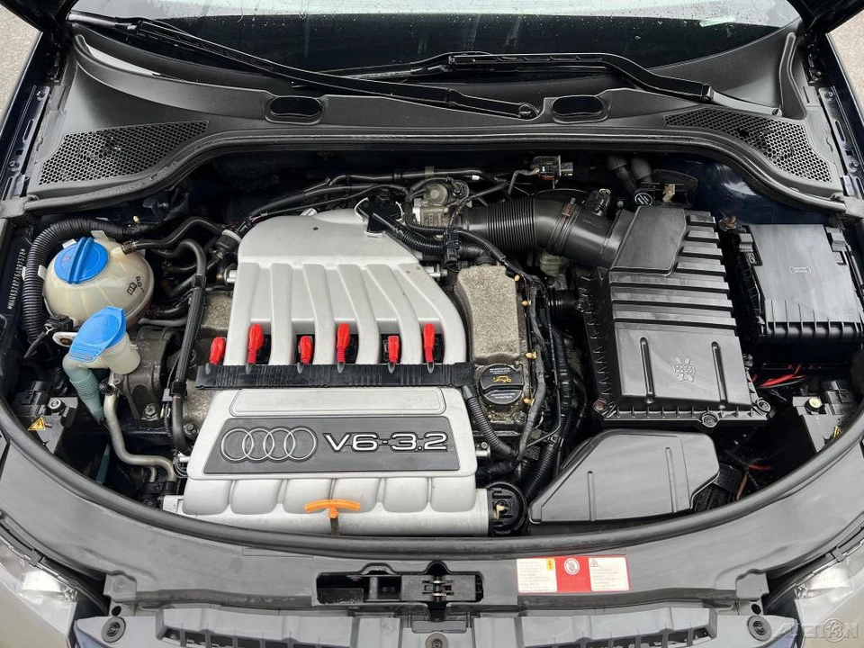 2006 Audi 8P A3 - Image 5 of 12