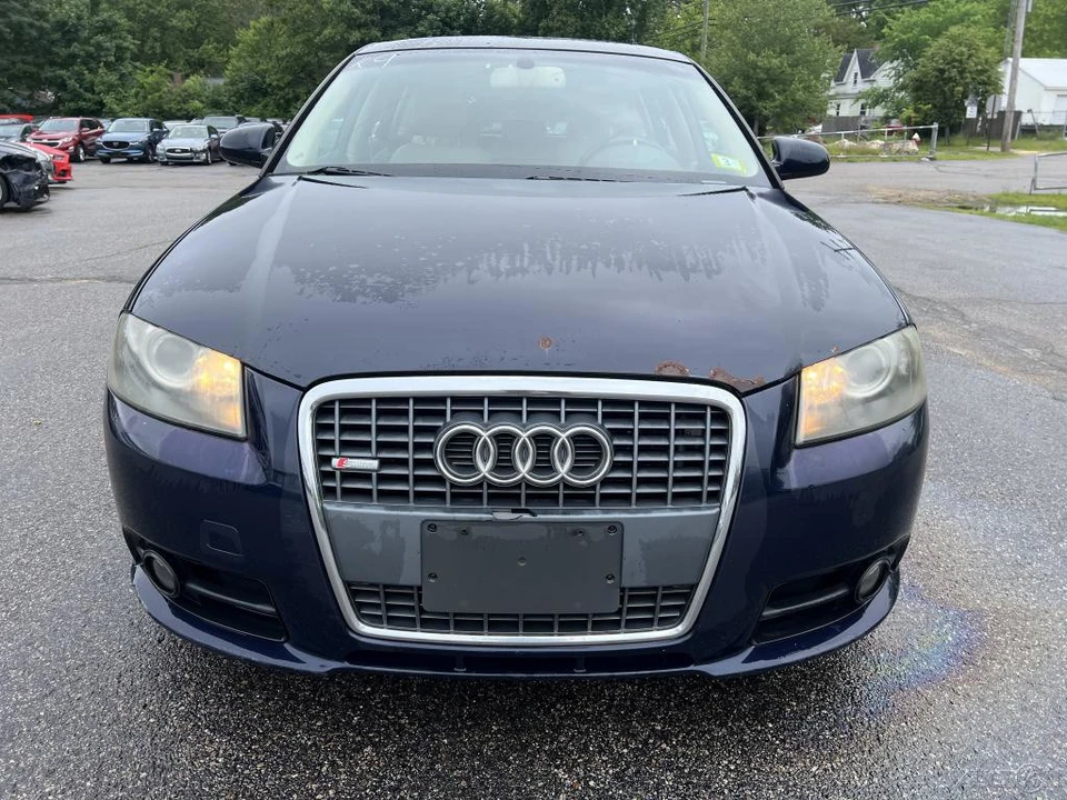 2006 Audi 8P A3 - Image 3 of 12