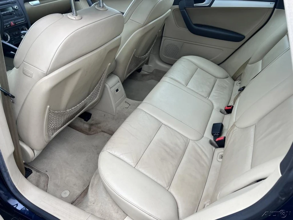 2006 Audi 8P A3 - Image 12 of 12