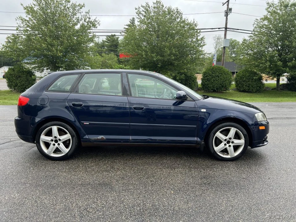 2006 Audi 8P A3 - Image 2 of 12