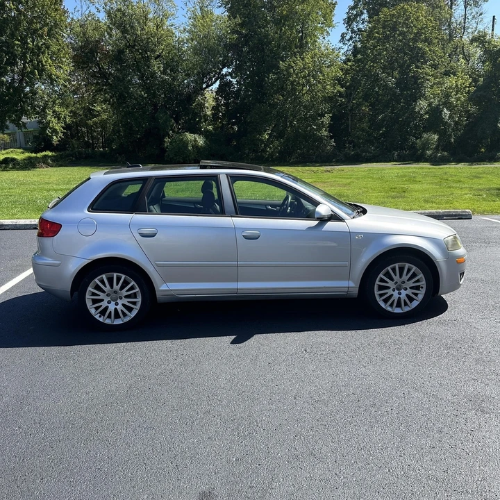 2006 Audi 8P A3 - Image 2 of 21