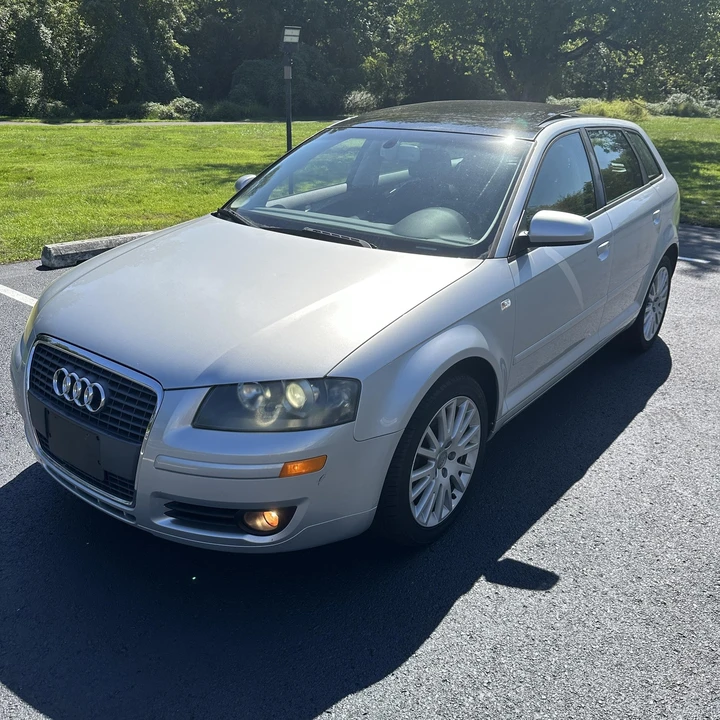2006 Audi 8P A3 - Image 9 of 12