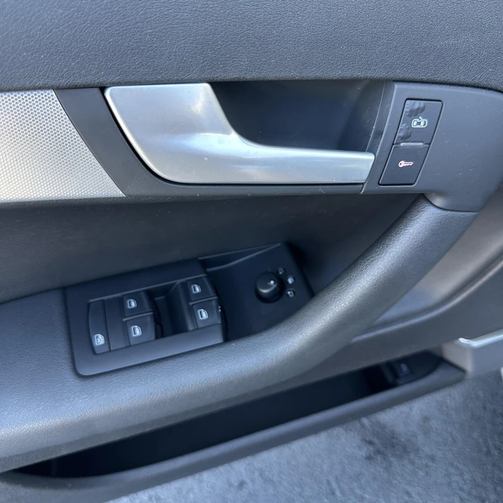 2006 Audi 8P A3 - Image 15 of 21