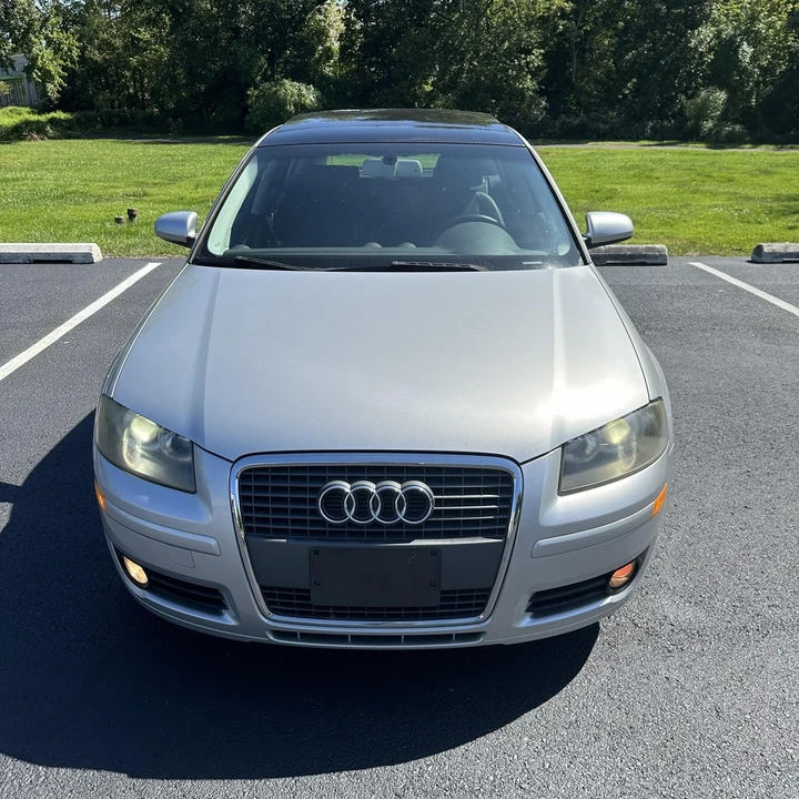 2006 Audi 8P A3 - Image 11 of 21