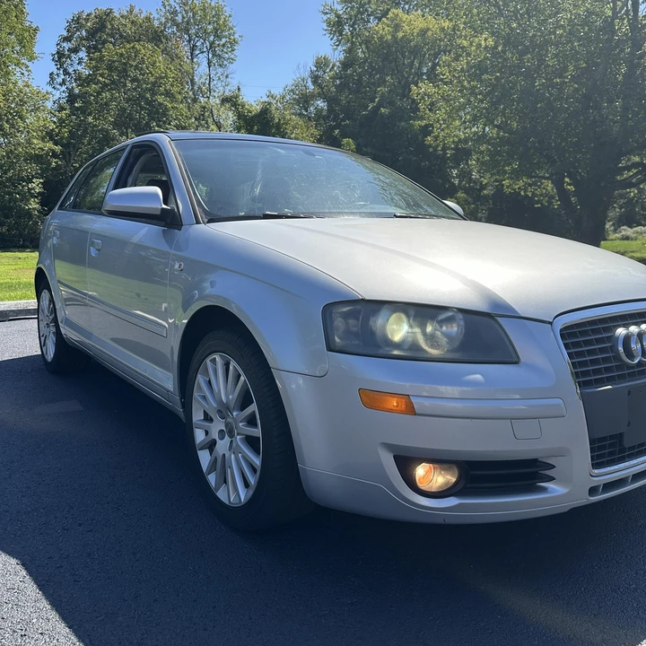 2006 Audi 8P A3 - Image 12 of 12