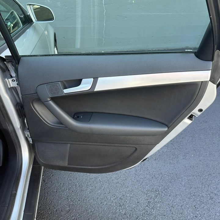 2006 Audi 8P A3 - Image 17 of 21