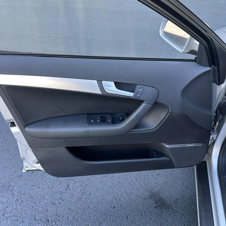 2006 Audi 8P A3 - Image 14 of 21