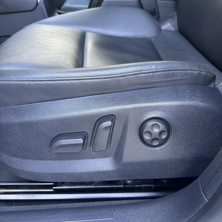 2006 Audi 8P A3 - Image 20 of 21