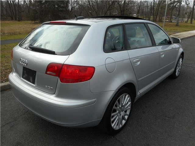 2006 Audi 8P A3 - Image 3 of 12