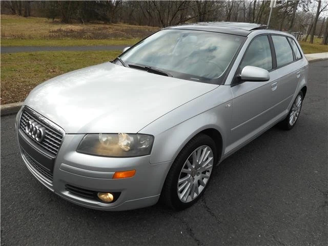 2006 Audi 8P A3 - Image 9 of 12