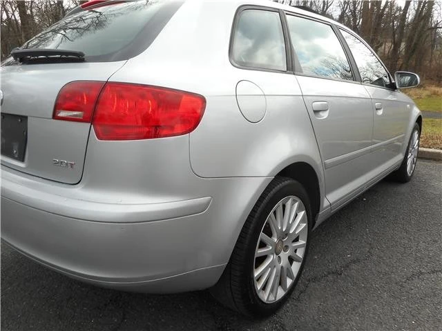 2006 Audi 8P A3 - Image 4 of 12