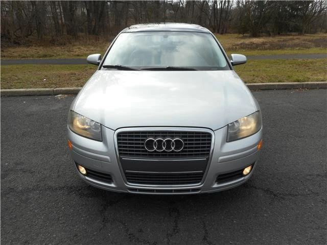2006 Audi 8P A3 - Image 11 of 12