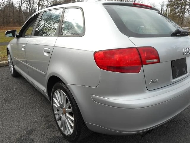 2006 Audi 8P A3 - Image 6 of 12