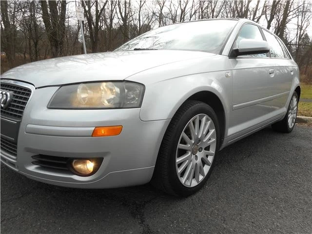 2006 Audi 8P A3 - Image 10 of 12