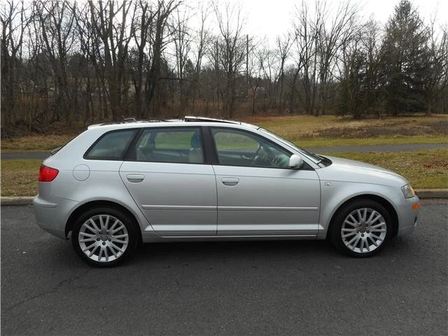 2006 Audi 8P A3 - Image 2 of 12