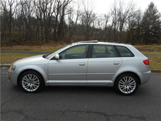 2006 Audi 8P A3 - Image 8 of 12
