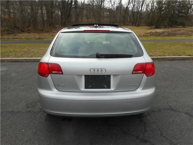 2006 Audi 8P A3 - Image 5 of 12