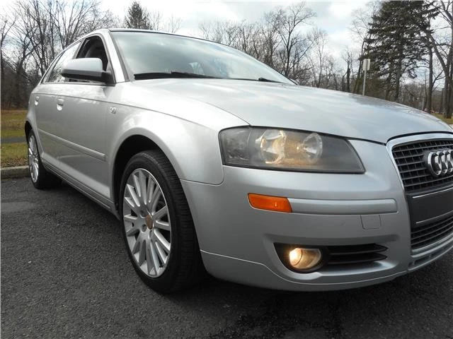 2006 Audi 8P A3 - Image 12 of 12