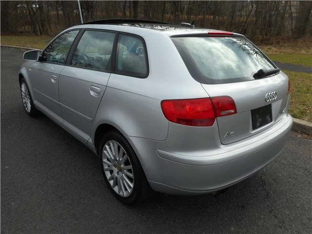 2006 Audi 8P A3 - Image 7 of 12