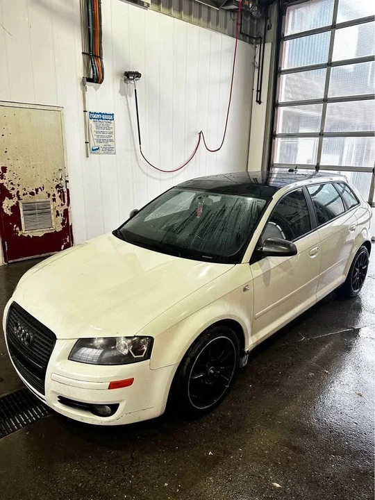 2006 Audi 8P A3 - Image 2 of 10