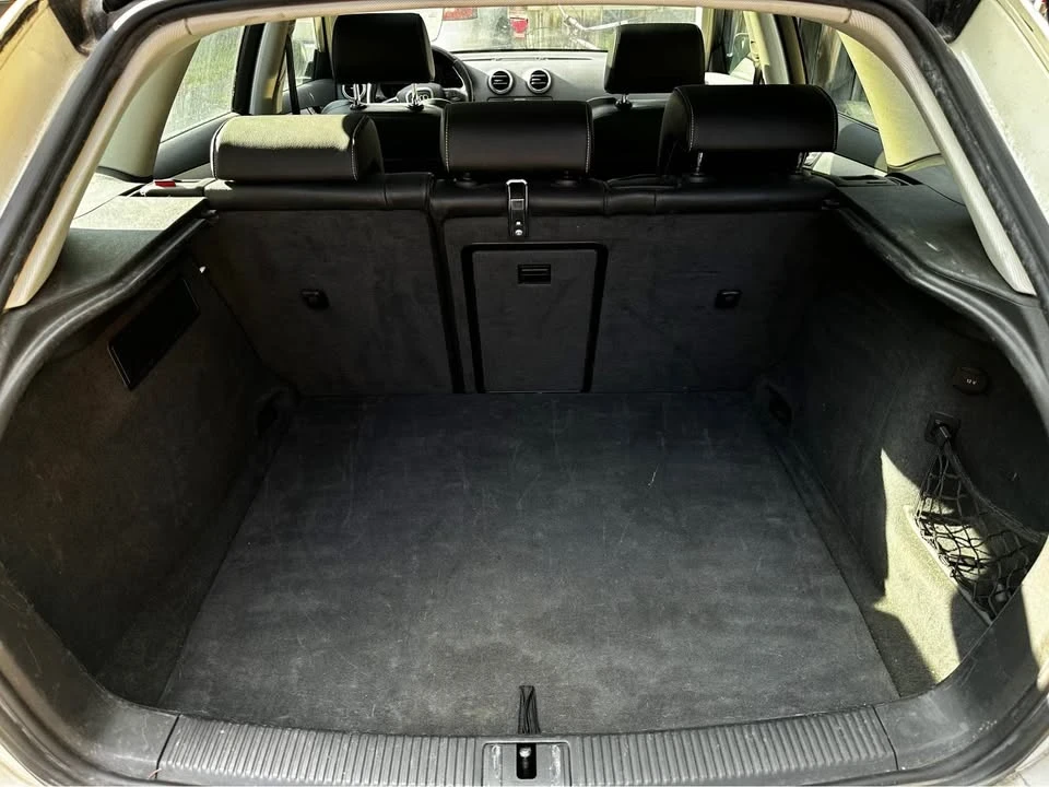 2006 Audi 8P A3 - Image 10 of 10