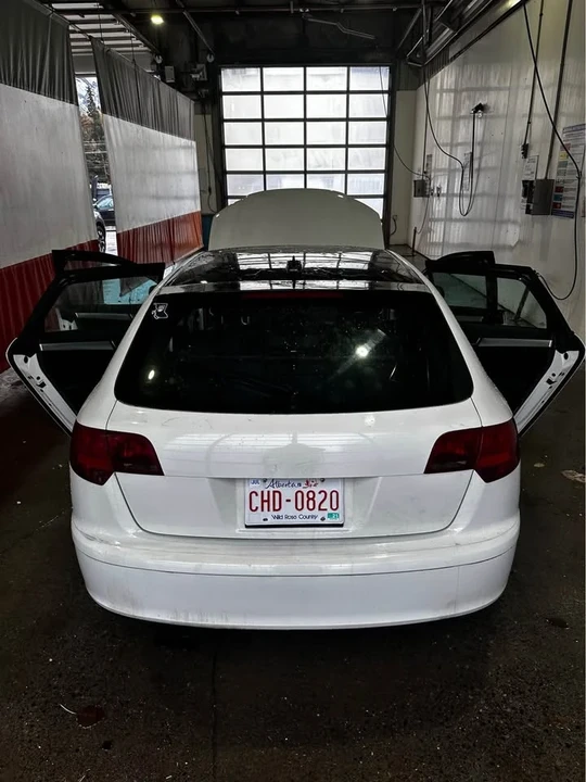 2006 Audi 8P A3 - Image 4 of 10