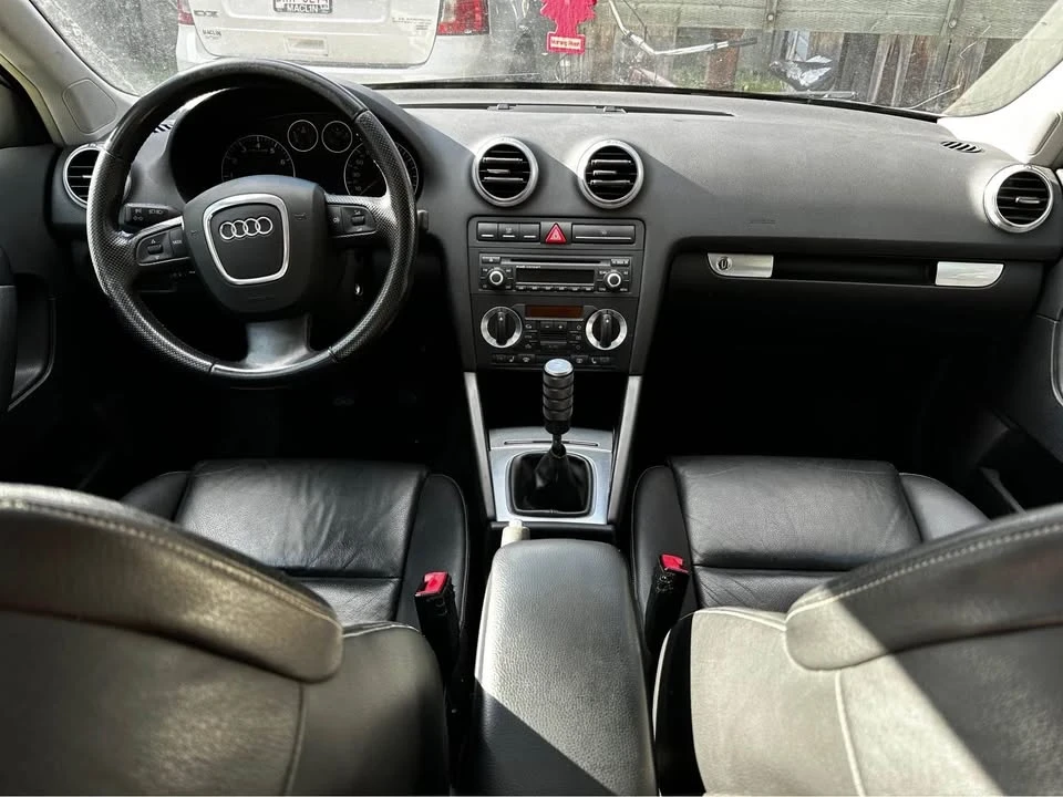 2006 Audi 8P A3 - Image 7 of 10