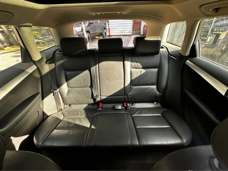 2006 Audi 8P A3 - Image 8 of 10