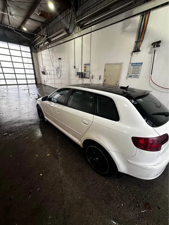 2006 Audi 8P A3 - Image 3 of 10