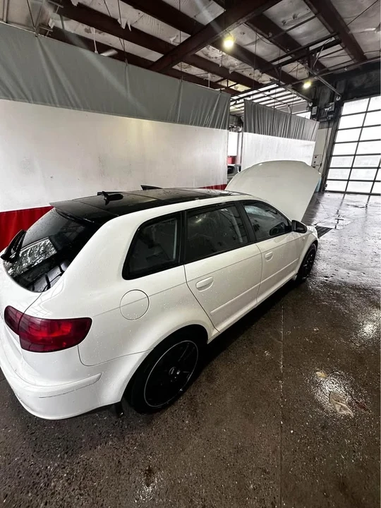 2006 Audi 8P A3 - Image 5 of 10