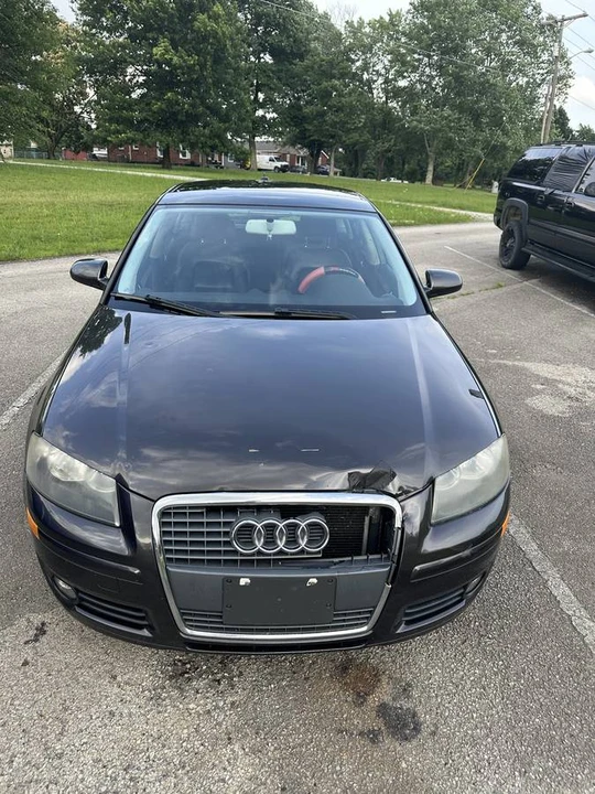 2006 Audi 8P A3 - Image 3 of 5