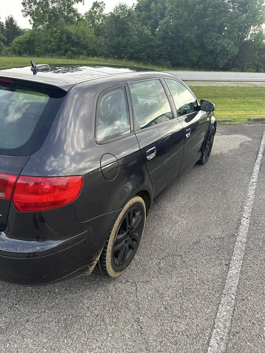 2006 Audi 8P A3 - Image 2 of 5