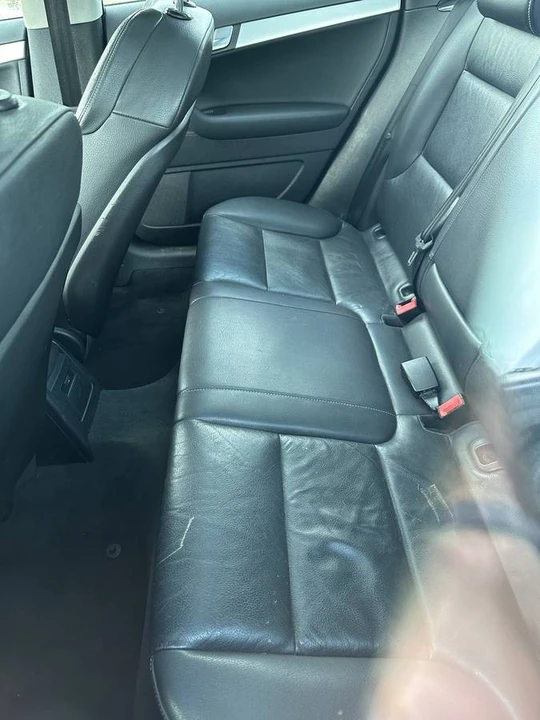 2006 Audi 8P A3 - Image 4 of 5
