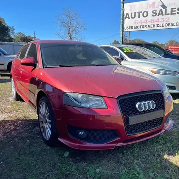 2006 Audi A3